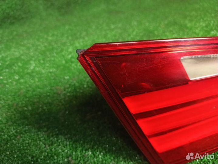 Задний фонарь левый Bmw F10