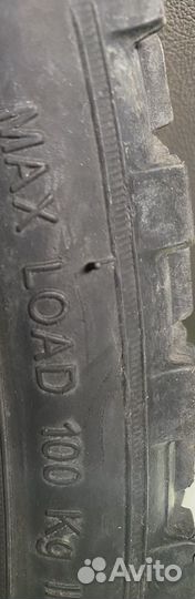 Велосипед скоростной подростковый