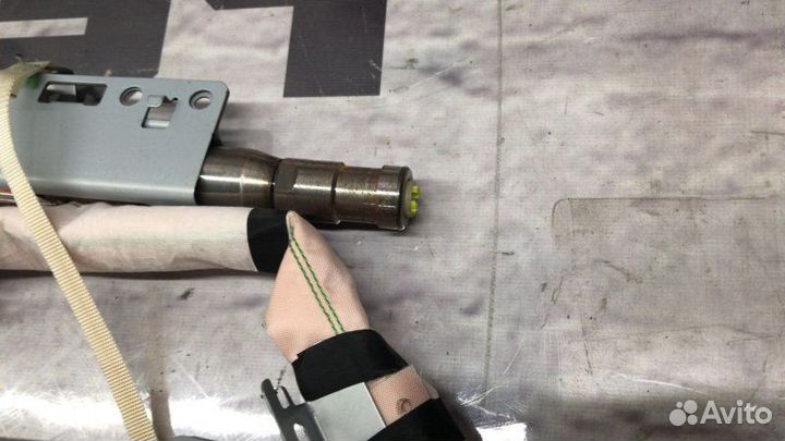 Подушка безопасности боковая потолочная левая