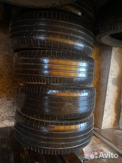 Toyo Proxes Sport SUV 235/55 R19