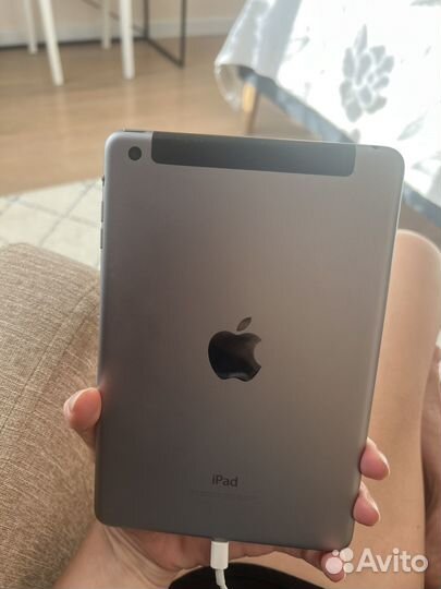 iPad mini 3