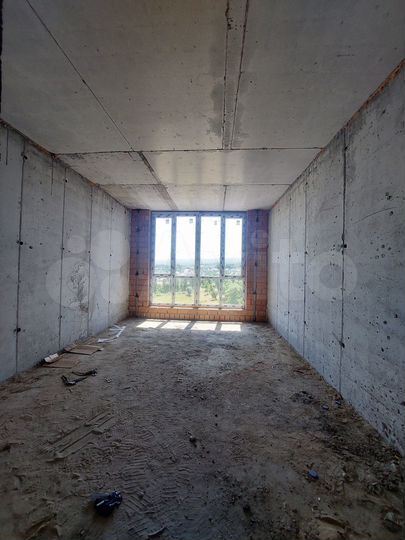 2-к. квартира, 105,4 м², 12/22 эт.