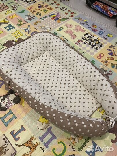 Подушка позиционер