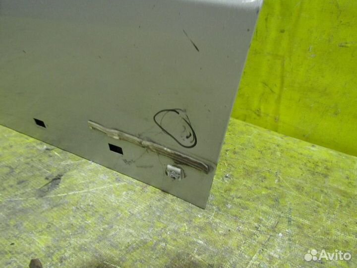 Дверь передняя Hyundai Santa Fe 05-12г 28170