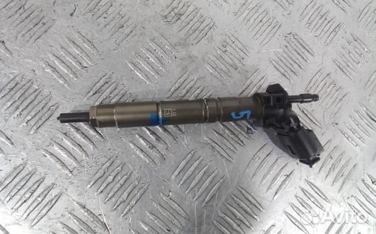 Форсунка дизельная mercedes benz CLS C219 (BEA17AL