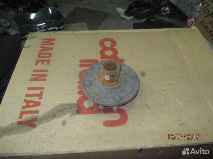 Ступица задняя Форд Фокус 1