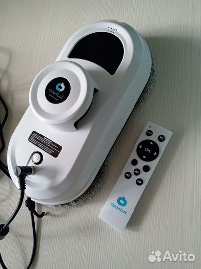 Аренда робот мойщик окон