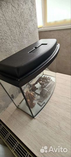 Аквариум,30 литров