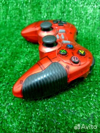 Геймпад беспроводной dexp G-02B