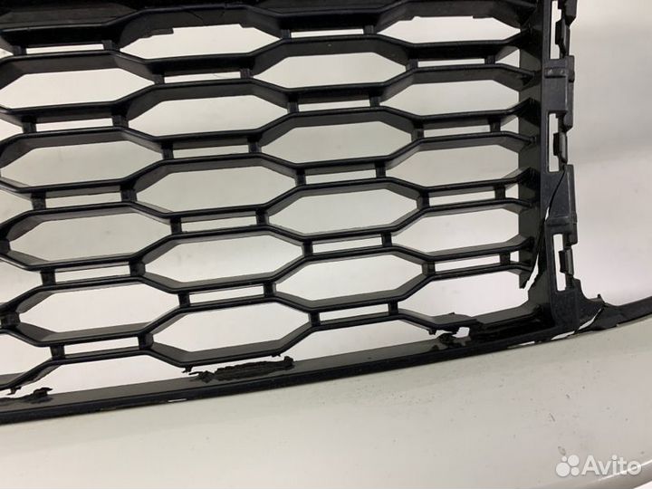 Бампер передний Bmw 6Er G32 C 2017