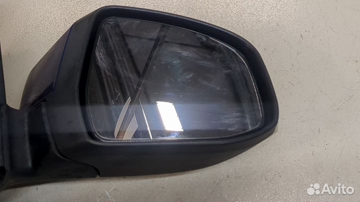 Зеркало боковое правое Ford Focus 3, 2014