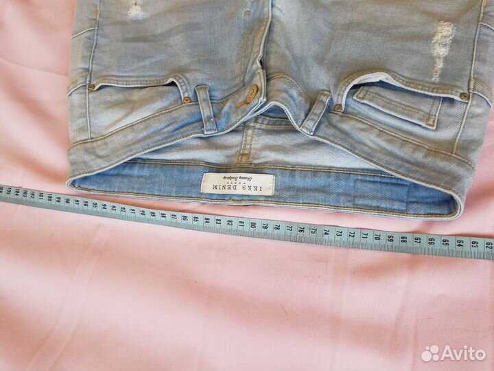 Джинсы (06.02.25) 36