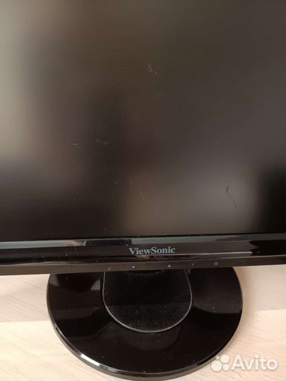 Монитор View Sonic 19