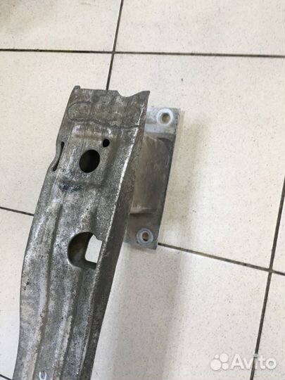 Усилитель бампера Opel Astra J OPC