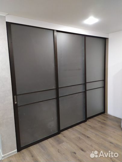 Перегородка межкомнатная для разделения комнат