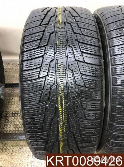 Nokian Tyres Hakkapeliitta R 245/45 R18 99B