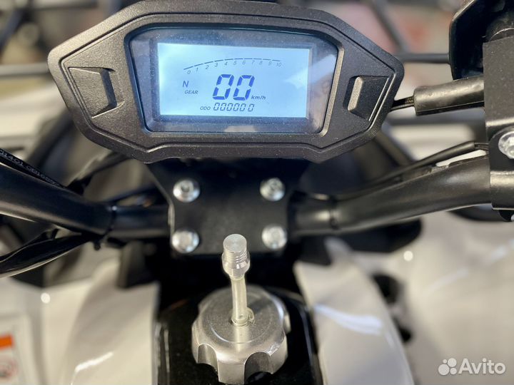 ATV 150 jaeger новый квадроцикл атв 150