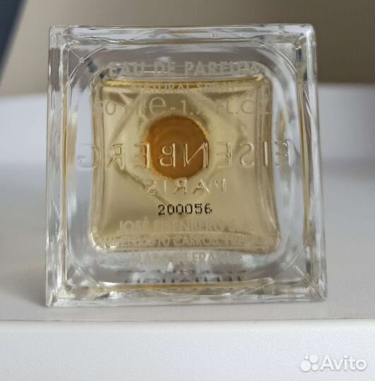 Туалетная вода