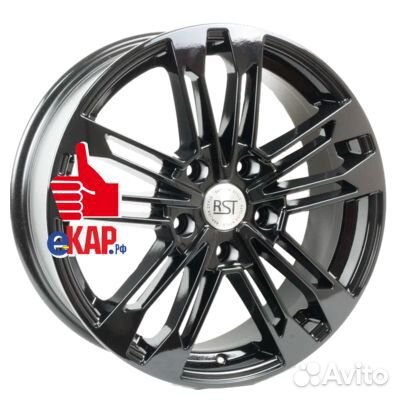 RST 7x17/5x120 ET55 D65,1 R167 (Amarok,Transporte