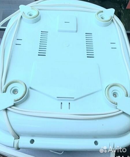 Гидромассажная ванночка Rowenta Fit Sрa