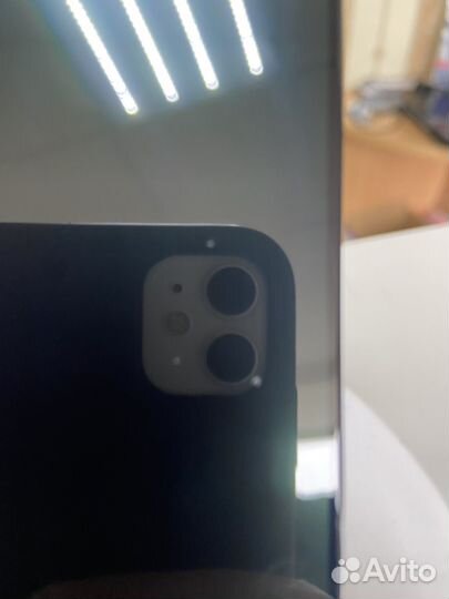 Дисплейный модуль Samsung A50