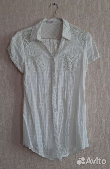 Женские вещи пакетом 42-44 б/у