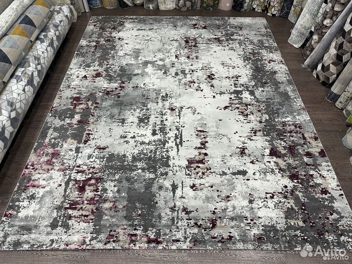 Ковер новый 4х5 Турция