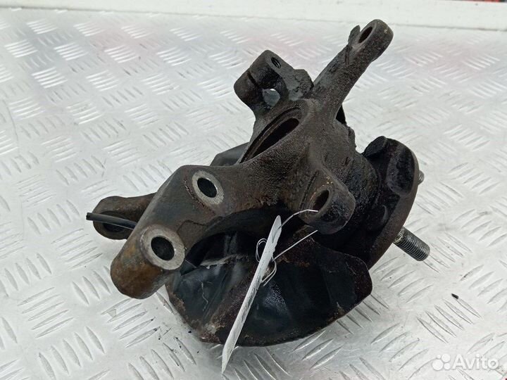 Ступица для Opel Agila A