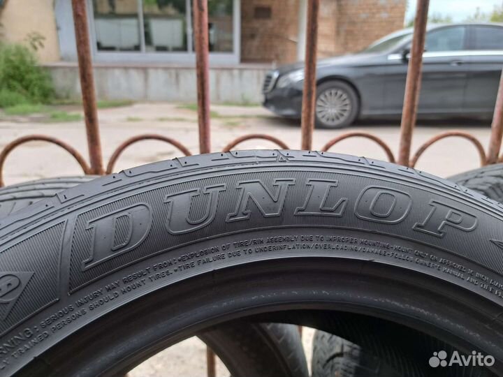 Dunlop SP Sport Maxx 205/55 R16 91W