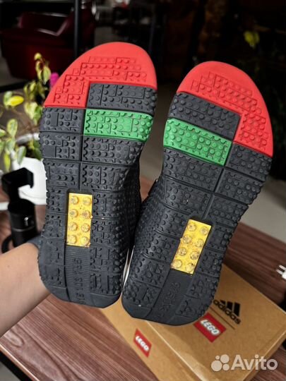 Кроссовки для мальчика adidas