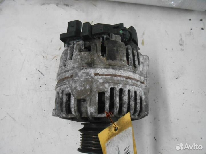 Генератор Volkswagen Golf