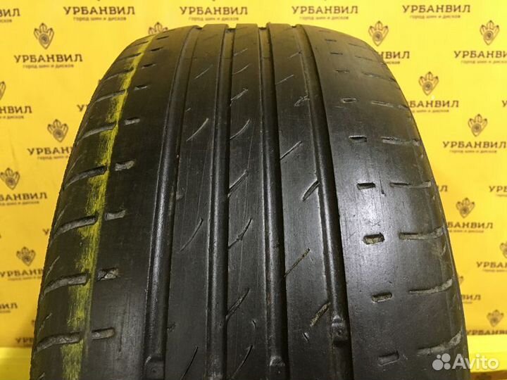 Nexen N Blue HD 205/55 R16 91V