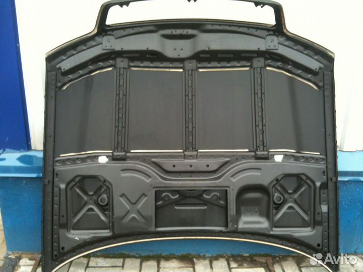 Капот Ауди А8 Audi A8 новый 94-99 гв 4D1823029H