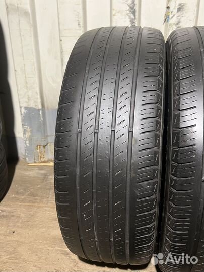 Kumho Crugen Premium KL33 225/55 R18 98H