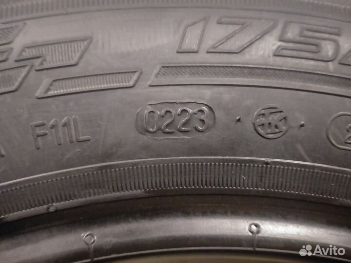 КАМА Grant (НК-241) 175/65 R14 82H