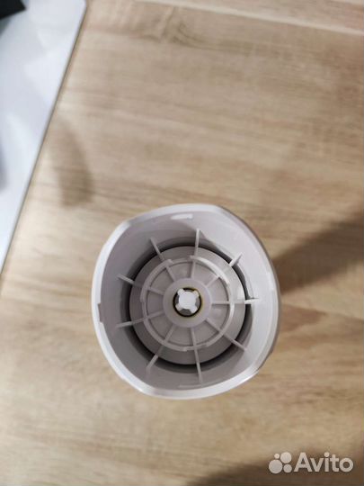 Насадка Braun MQ 50 для пюре без лопасти