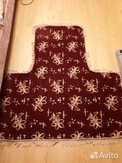 Текстиль и ковры