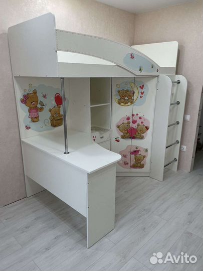 Сборщик мебели услуги