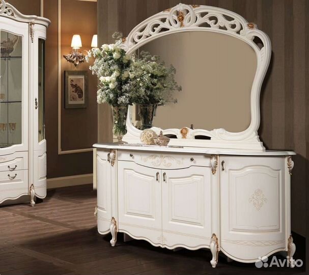 Тумба Аллегро-5