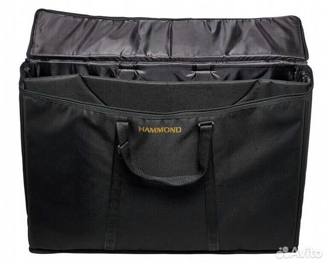 Hammond Softbag stxlk-5W