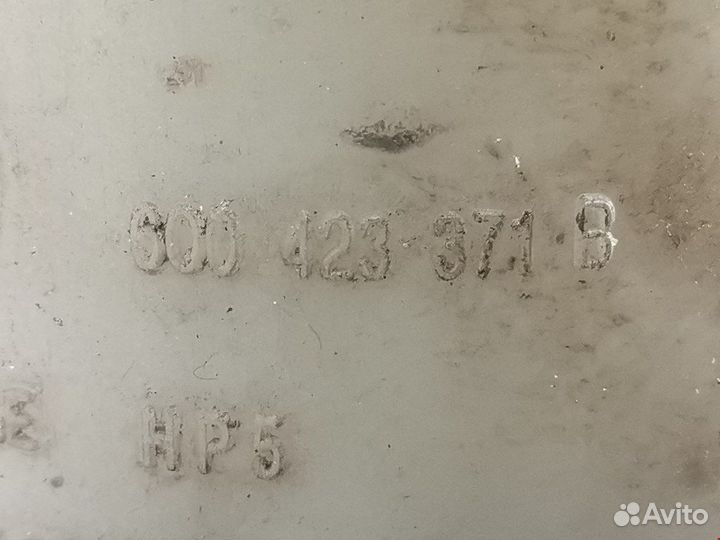 Электроусилитель руля для Volkswagen Fox