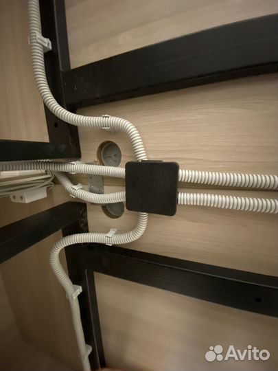 Услуги профессиональных электриков - монтажников