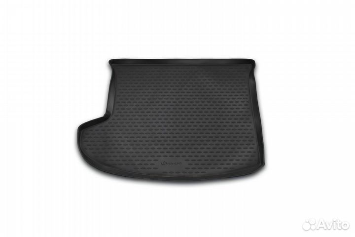 Коврик в багажник Jeep Compass / Liberty 2011-2016