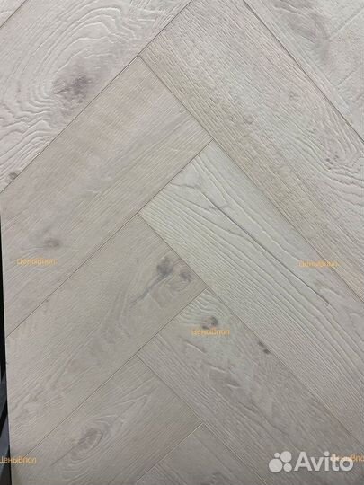 Spc ламинат елочкой