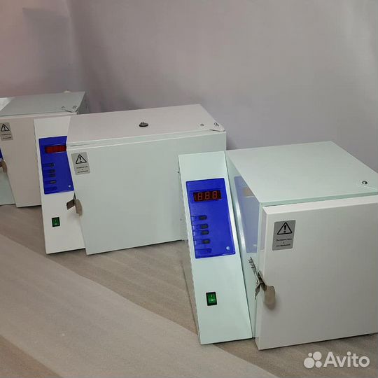 Сухожары гп-10 мо