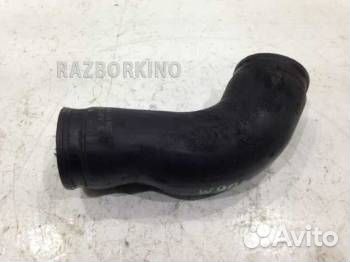 Патрубок интеркулера