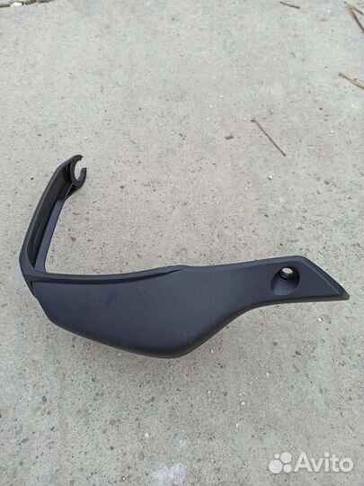 Защита рук Honda X-ADV левая