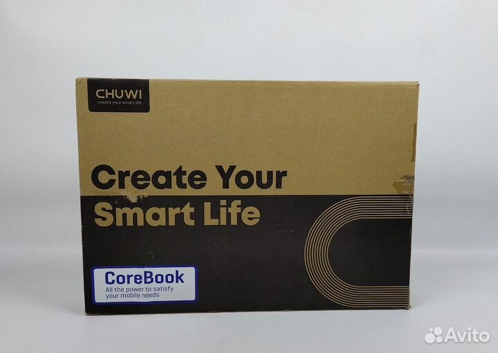 Chuwi Corebook 14'' 1920*1200, i5-1035G1, 8GB+512G