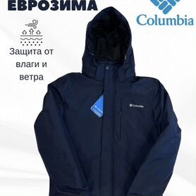 Мужская куртка Columbia