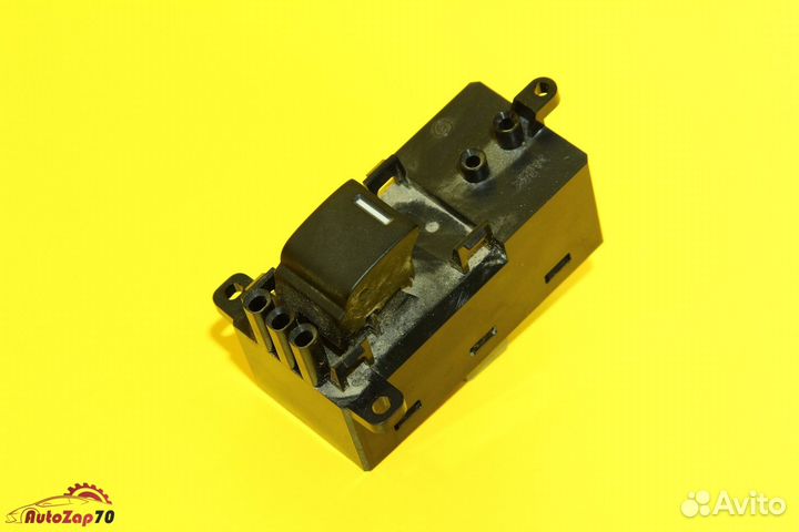 Honda Crosstour Кнопка заднего стеклоподъемника ле